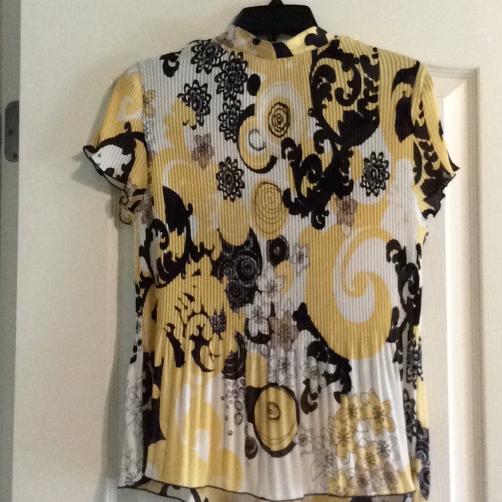 Blouse - Picture 3 of 3